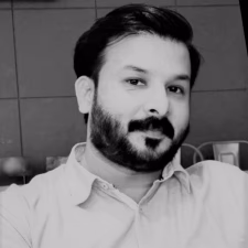 Prof. Mohammad Arif