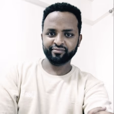 Getahun Ayele Tessema