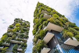 Sustainable Built Environment