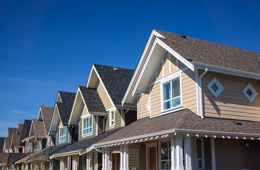 Energy Efficient Housing